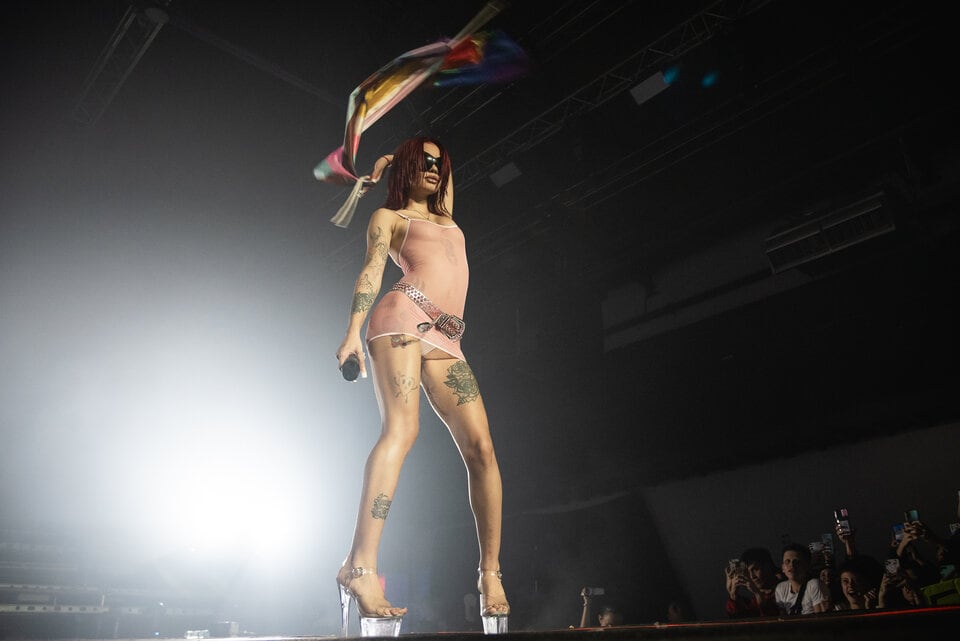 Taichu, BM, Zaramay, Alan Gómez y Kevo DJ son algunos de los artistas principales del festival en San Vicente, este sábado desde las 17