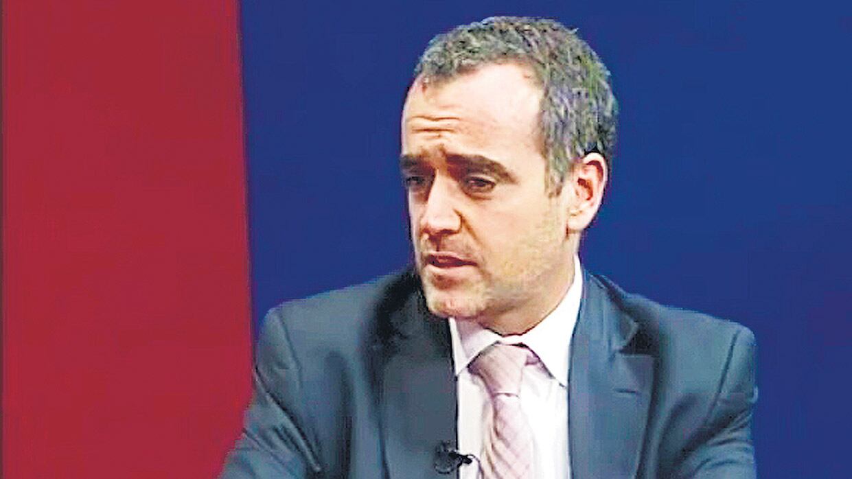 Maggio defendió a más de una decena de acusados por crímenes de lesa humanidad. Manzur lo impulsa como juez.