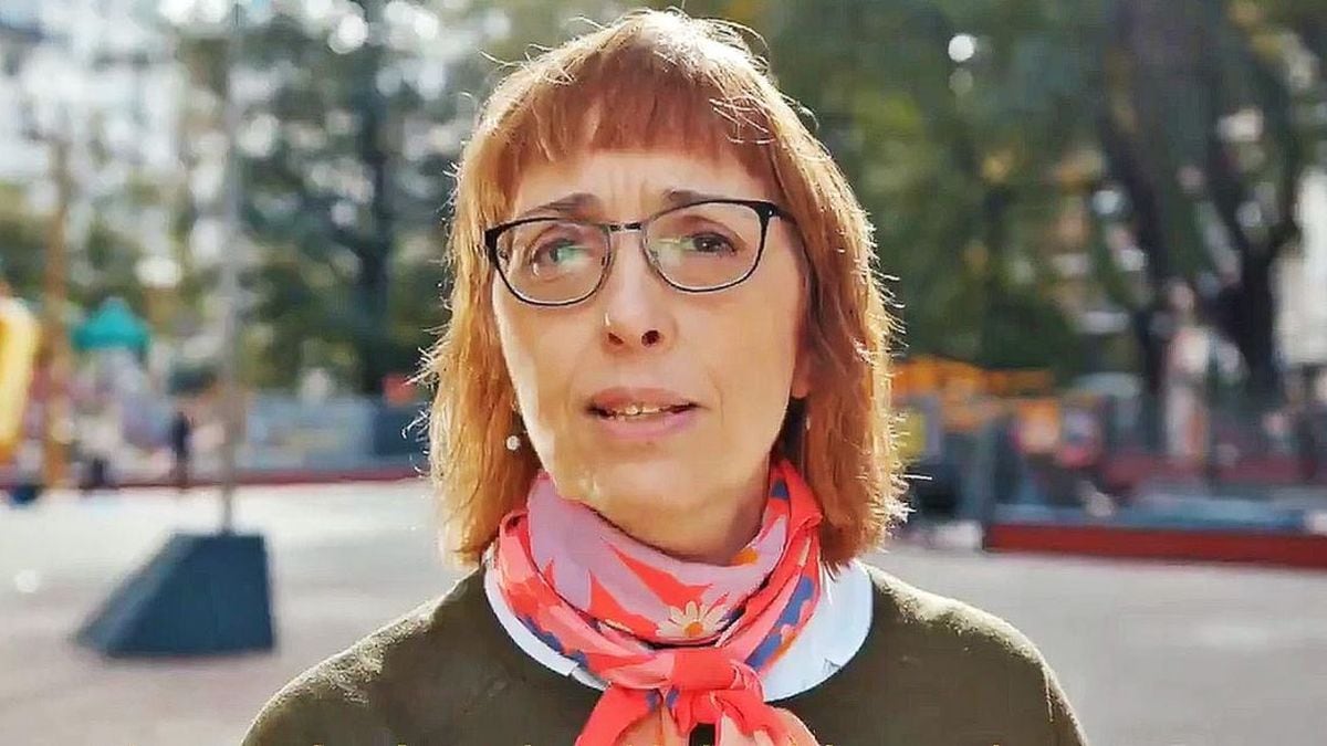 Pitta, contra el pase sanitario