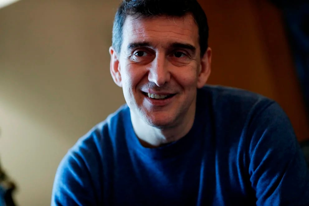 "Que vuelvan a tener ese amor por lo que eligieron hacer", pidió Bocca