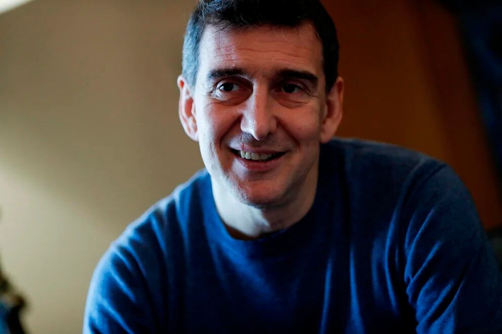 "Que vuelvan a tener ese amor por lo que eligieron hacer", pidió Bocca