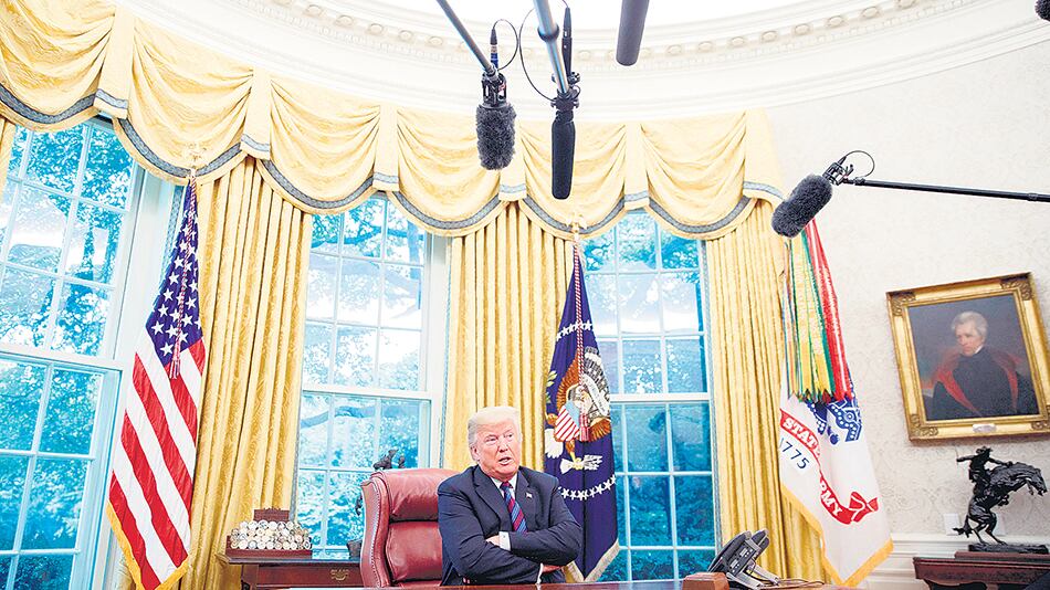 La renegociación del acuerdo fue una imposición de Trump, que considera que es el peor tratado firmado por su país.