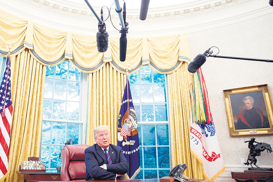 La renegociación del acuerdo fue una imposición de Trump, que considera que es el peor tratado firmado por su país.