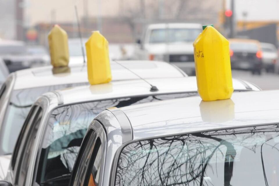 En agosto de este año se vendieron más de 153 mil unidades de vehículos usados.