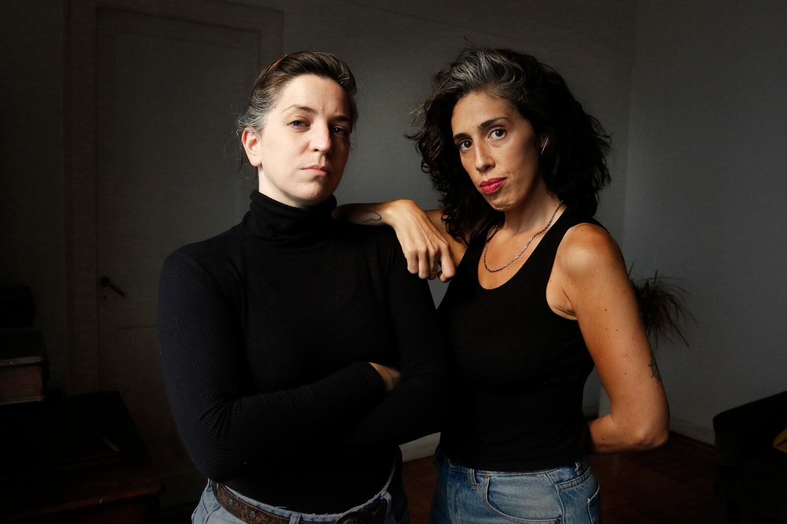 "Hay público al que le copa que éste sea un espacio para hacer ciertas músicas que en nuestras carreras no hacemos." 