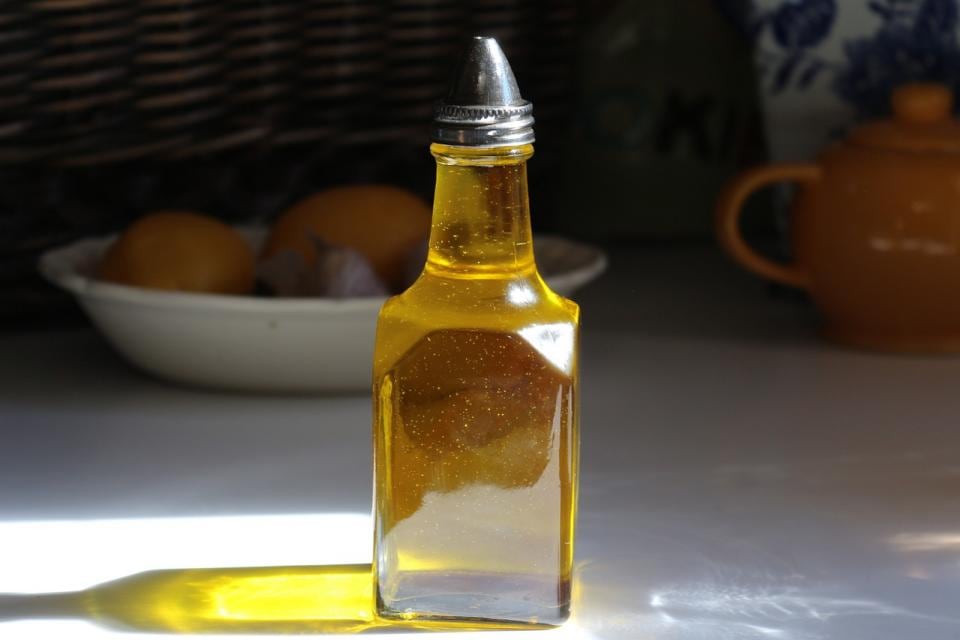 La Anmat prohibió un aceite de oliva y dos bombas de infusión de medicamentos.