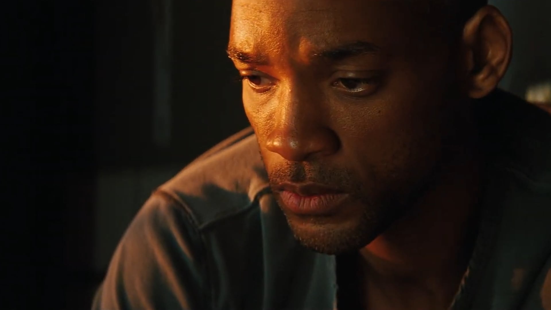  Will Smith confirmó que Robert Neville seguirá presente en la próxima secuela Soy Leyenda 2.