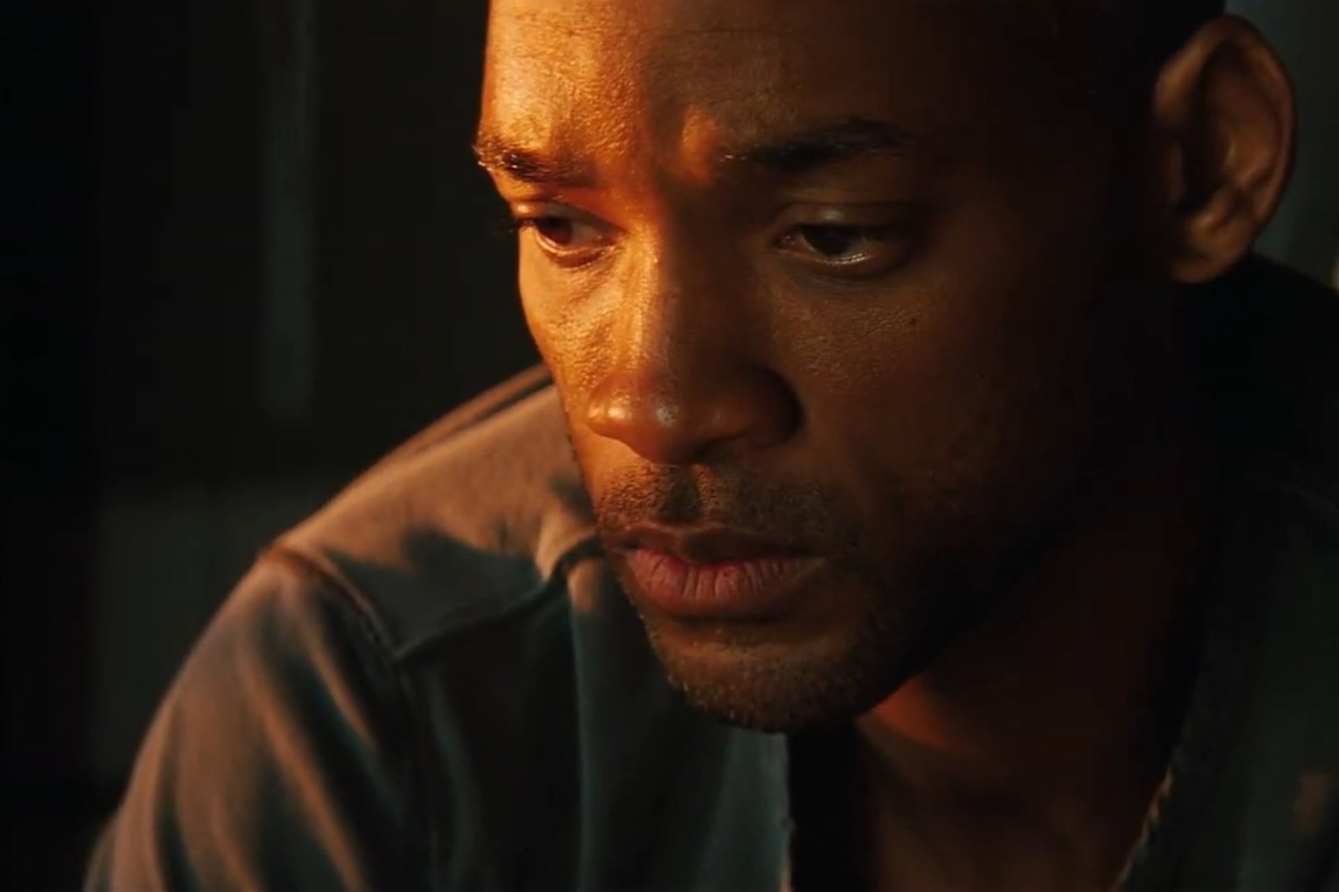 Will Smith confirmó que Robert Neville seguirá presente en la próxima secuela Soy Leyenda 2.