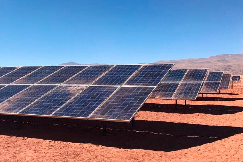 Se pueden cumplir sin mayores inconvenientes los compromisos climáticos.