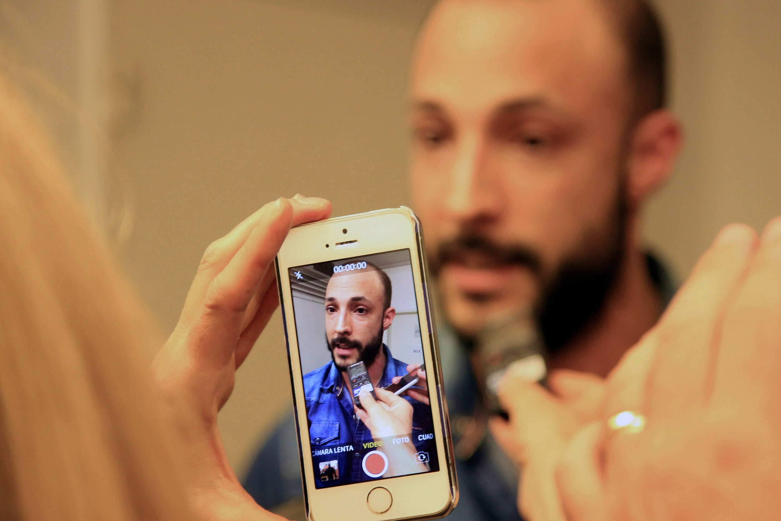 Leonardo Fariña, vuelve como testigo de la fiscalía en el juicio de la Obra Pública.