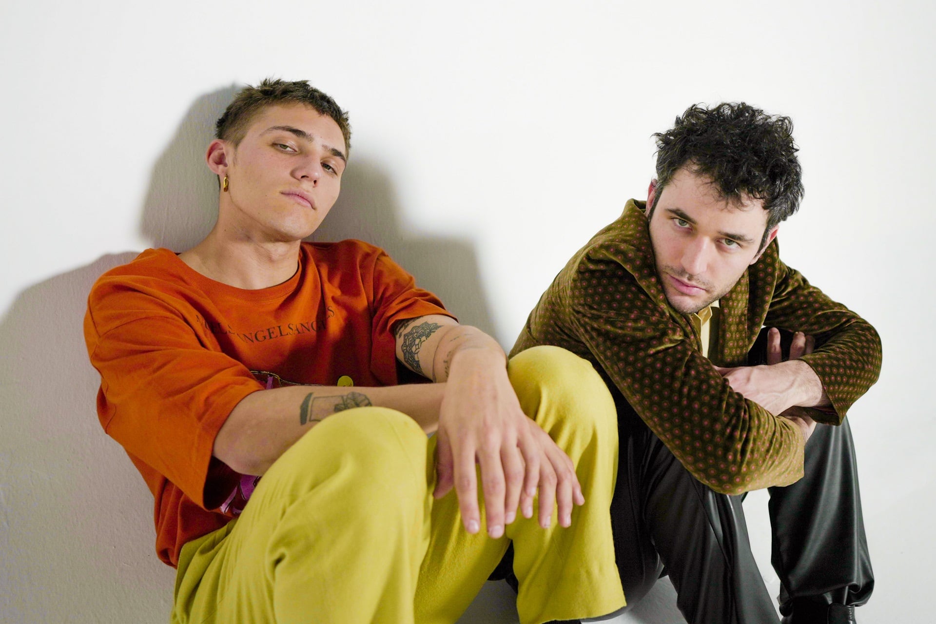 El combo Koino Yokan tendrá show porteño el viernes en los Bosques de Palermo, y el sábado estará en el festival rosarino