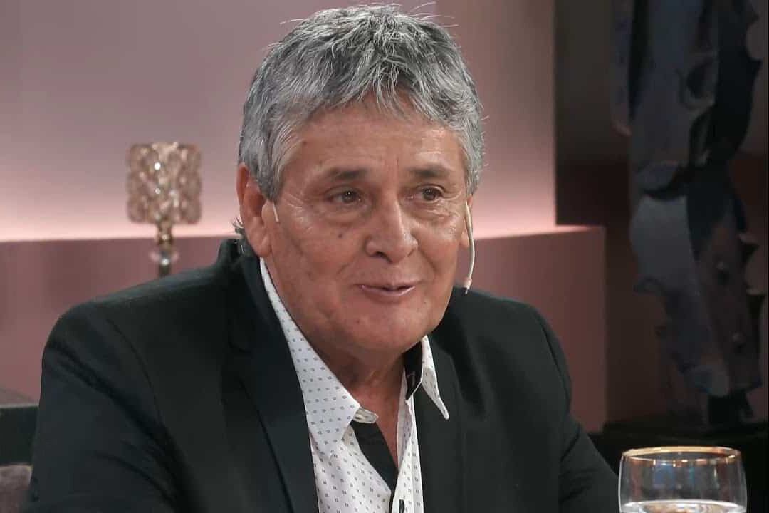 El dirigente gremial Sergio Valenzuela, murió por coronavirus. Se hizo famoso por la frase que Raúl Alfonsín dijo en el acto del centenario de la ciudad neuquina de Chos Malal en 1987: "A vos no te va tan mal, gordito".