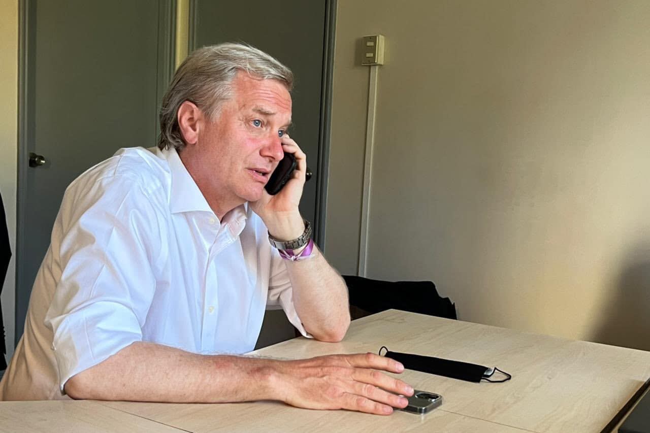 El excandidato del Partido Republicano ha sido crítico con Boric por la situación con su ministra / Facebook de José Antonio Kast