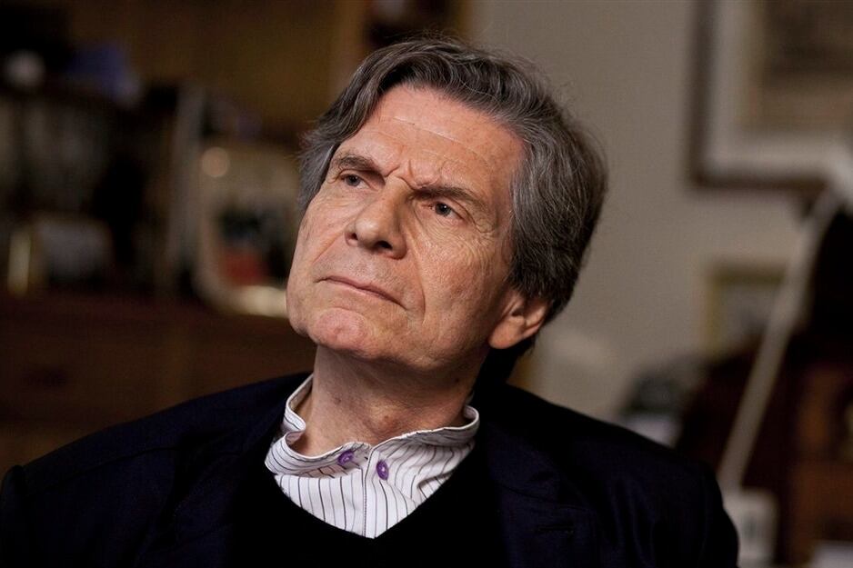 Guy Sorman fue muy leído en los 80 y los 90.