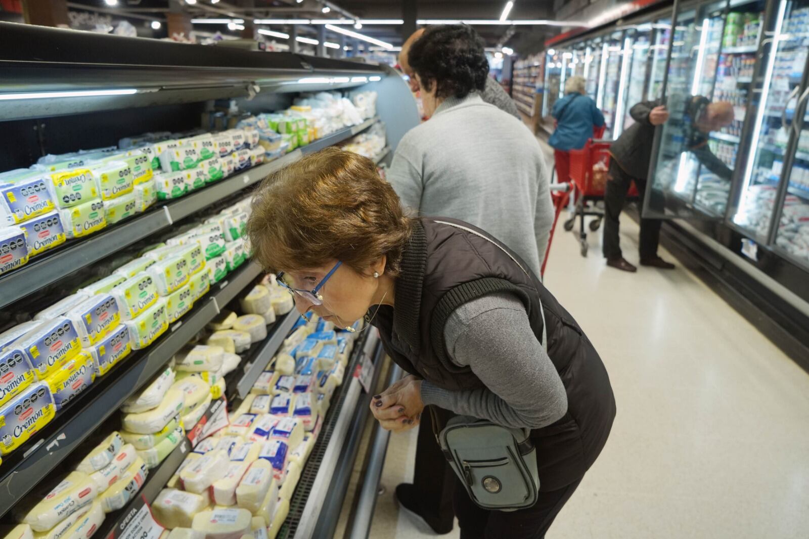 Compre sin IVA: cómo saber si me hicieron el reintegro por compras con tarjeta.