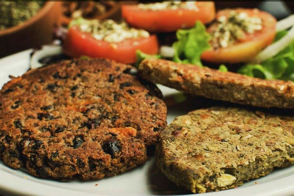 Medallones congelados de arroz, quinoa, garbanzo y lentejas, entre otros, fueron prohibidos por la Anmat.