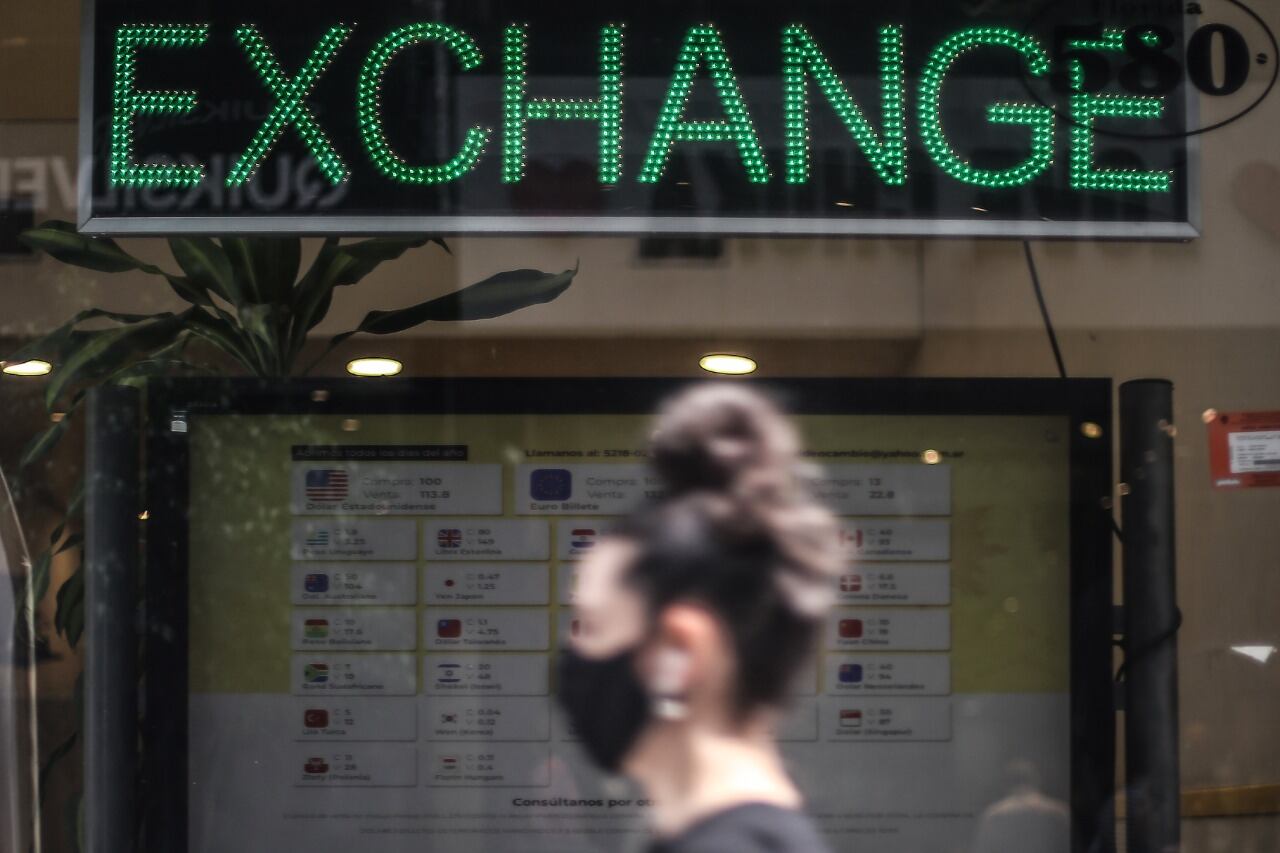 Con el dólar soja volvió la liquidez al mercado cambiario.