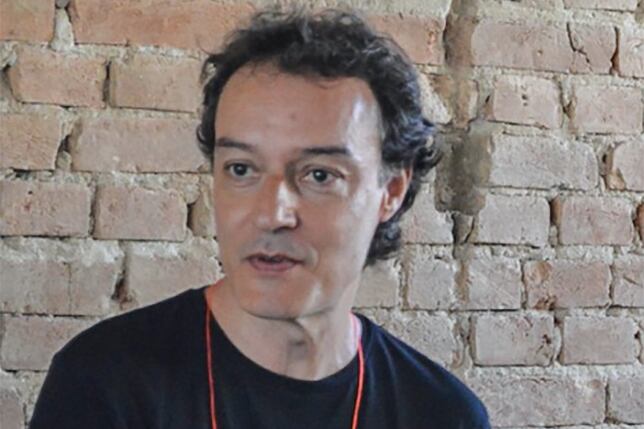 Edson Teles es profesor universitario y sobreviviente de la dictadura.