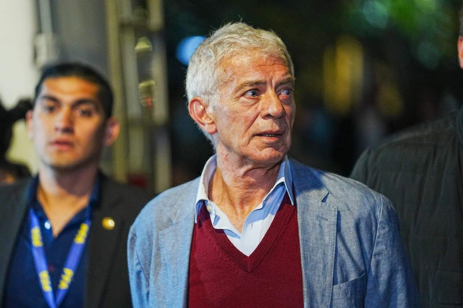 Mariano Cuneo Libarona-26/10/2025