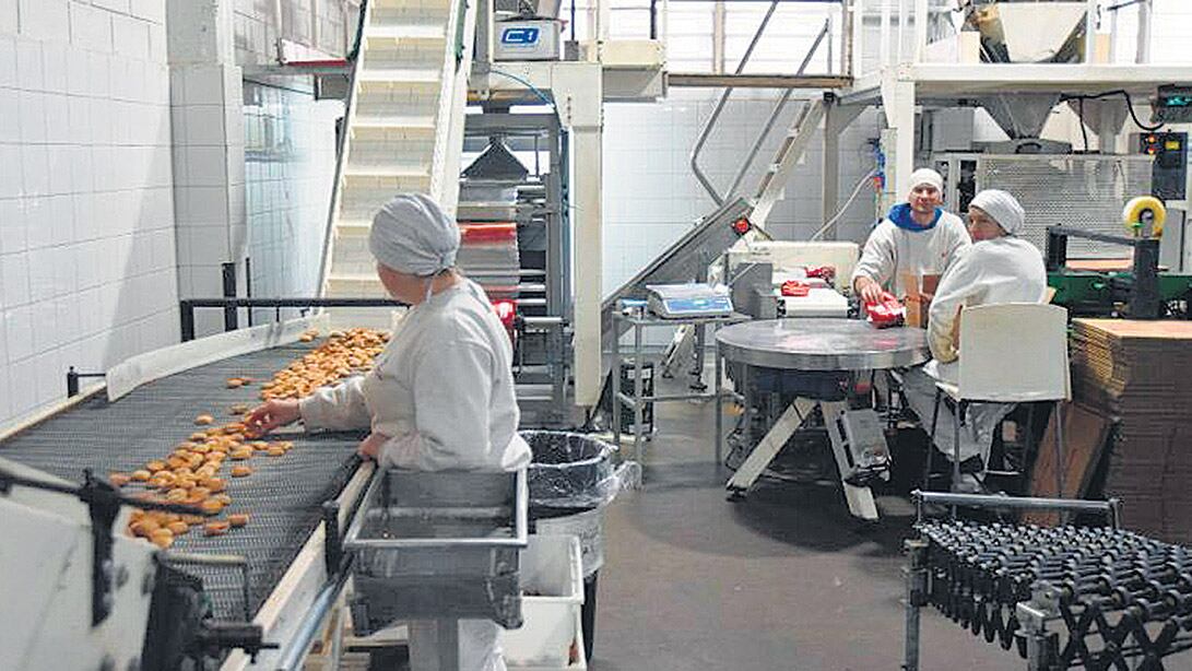 La encuesta indica que seis de cada diez empresas consideran que su situación es peor que la del año pasado.