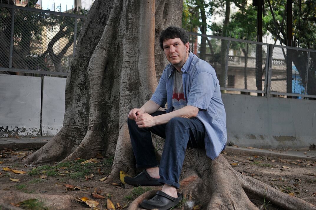 "Un gran cineasta como Herzog hace ficciones y documentales, sin necesidad de confundir una cosa con la otra".