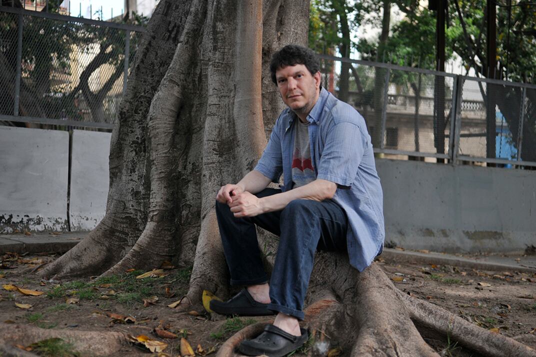 "Un gran cineasta como Herzog hace ficciones y documentales, sin necesidad de confundir una cosa con la otra".