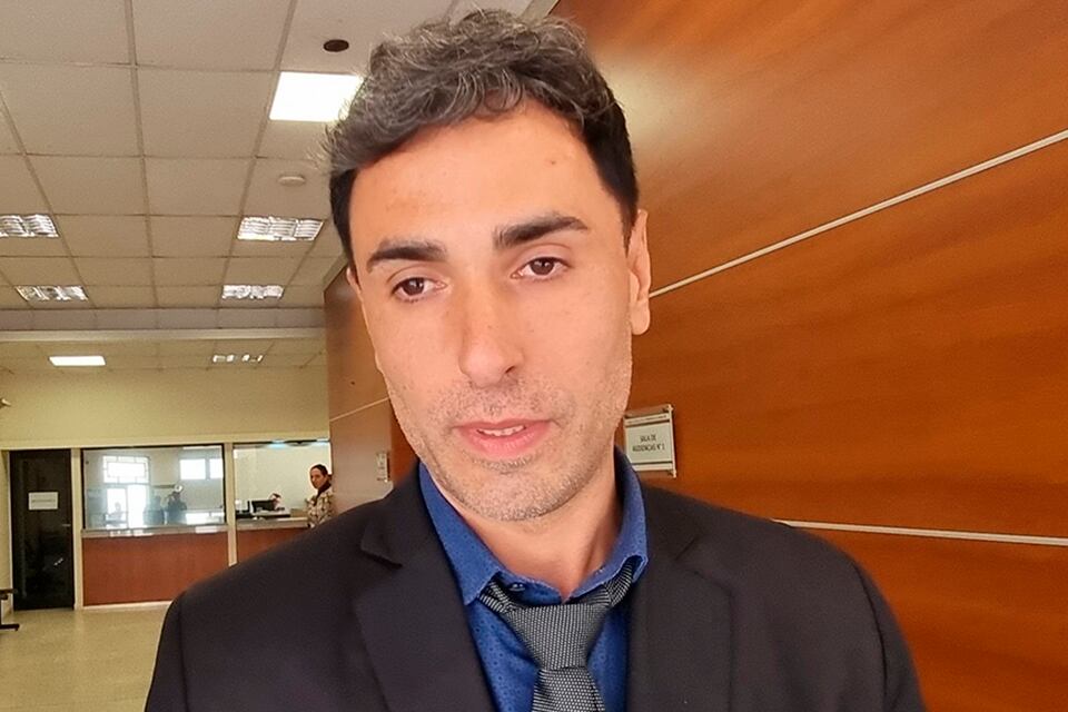 El fiscal Hereñú valoró lo resuelto y sostuvo que "la sentencia del juicio había sido arbitraria".