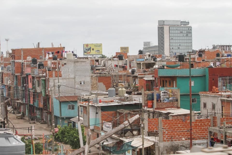 En la Villa 31 los casos de coronavirus ya suman 13.