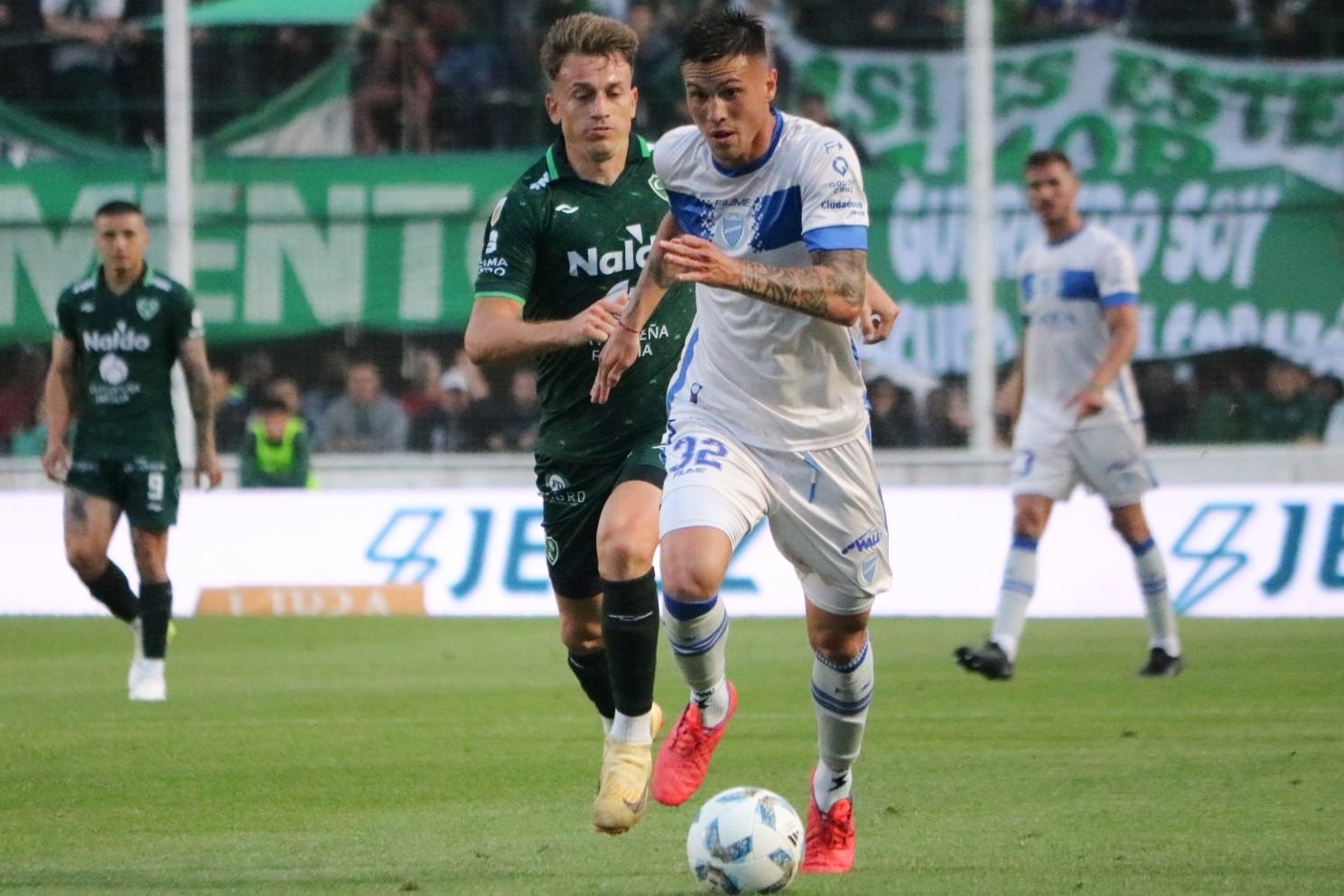 Sarmiento desaprovechó su localía y ahora deberá rescatar un buen resultado de visitante, ante Platense