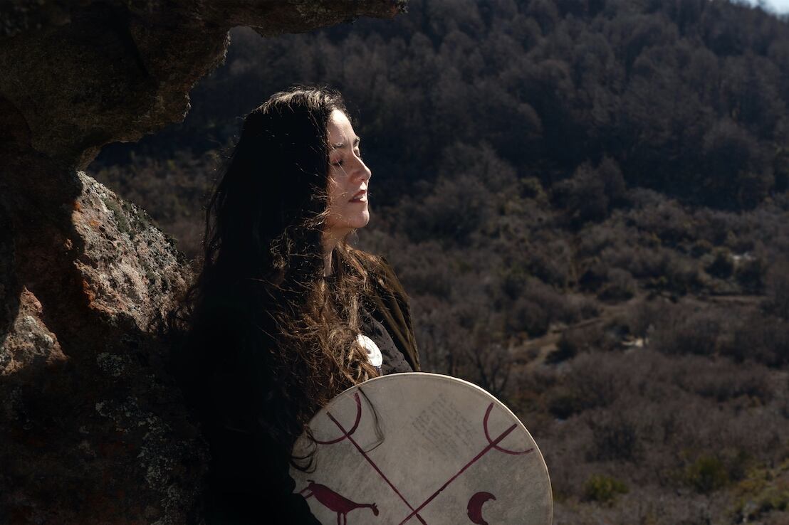 Anahi Rayen Mariluan