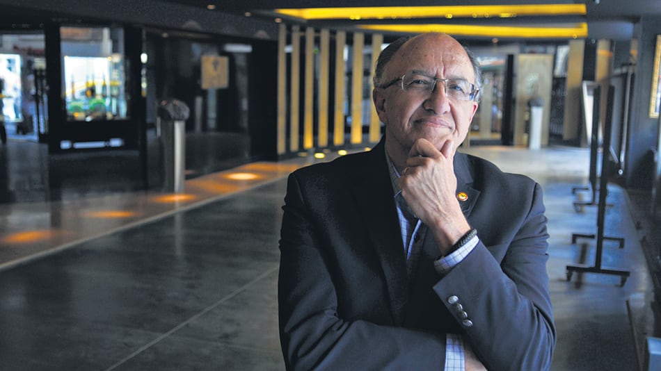 Jaime Breilh es un teórico reconocido de la nueva visión de la epidemiología crítica.