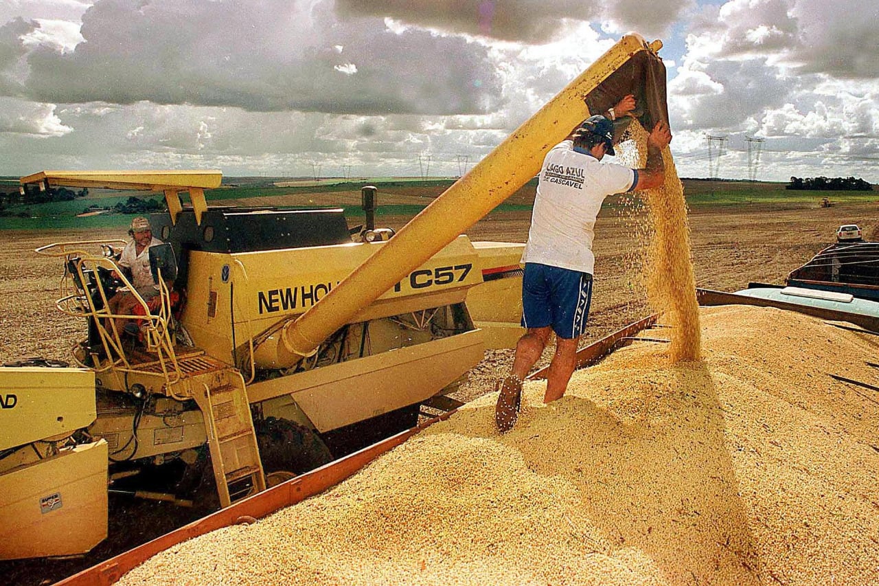 La suba de los precios de los commodities se acelera por el conflicto entre Rusia y Ucrania, dos grandes proveedores mundiales de alimentos y energía.