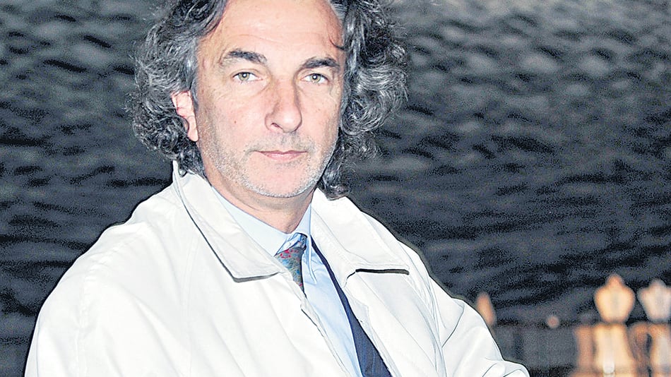 Para el fiscal, Angelo Calcaterra tuvo un poder amplio en el manejo del proceso de adjudicación del soterramiento.