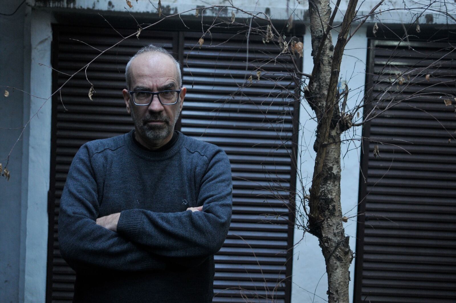 "Cuando nos preguntamos por qué traicionan quienes lo hacen, vemos que no siempre se traiciona por dinero."