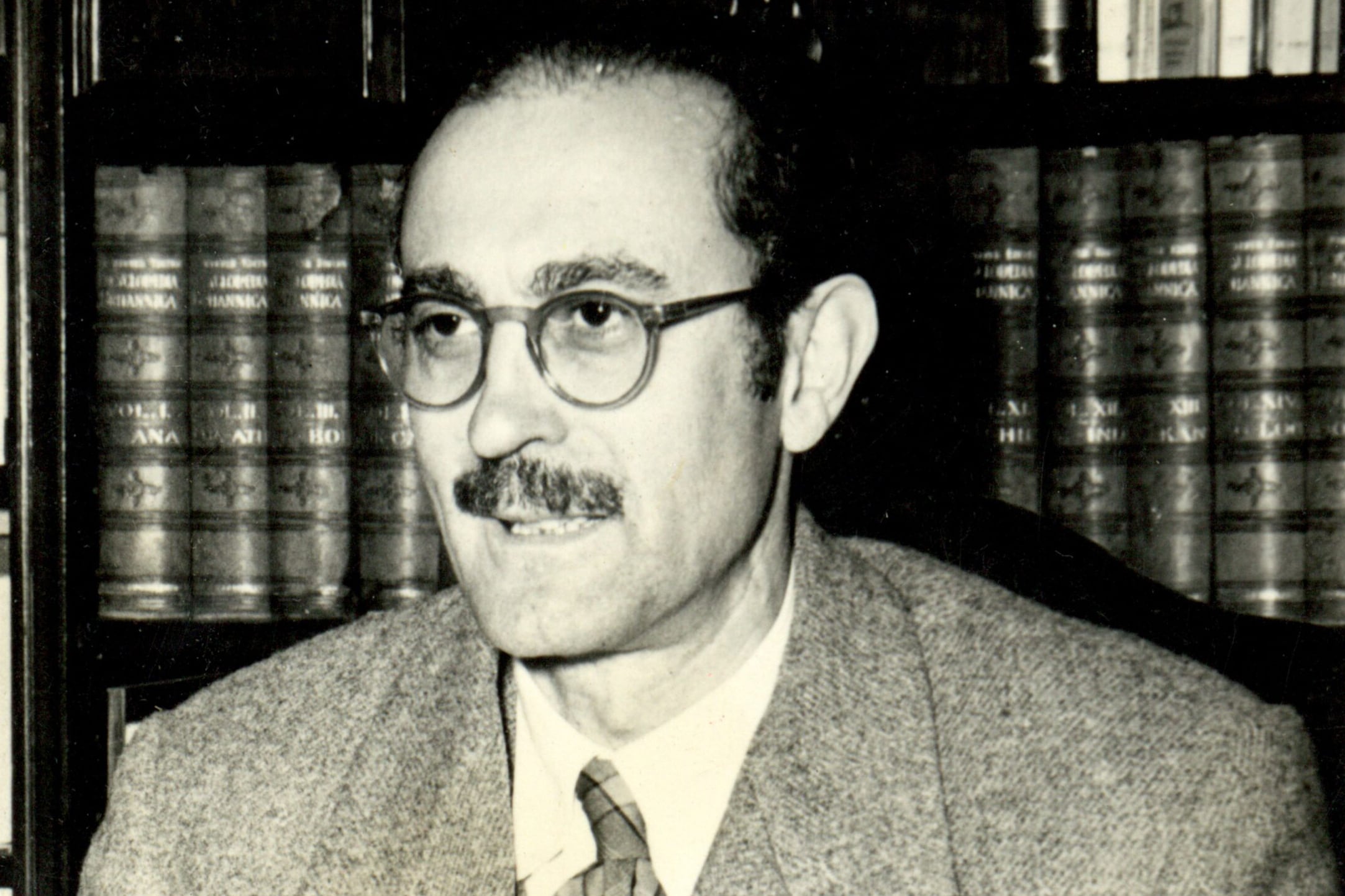 Este 2024 se cumplen 50 años del asesinato del intelectual marxista, Silvio Frondizi.