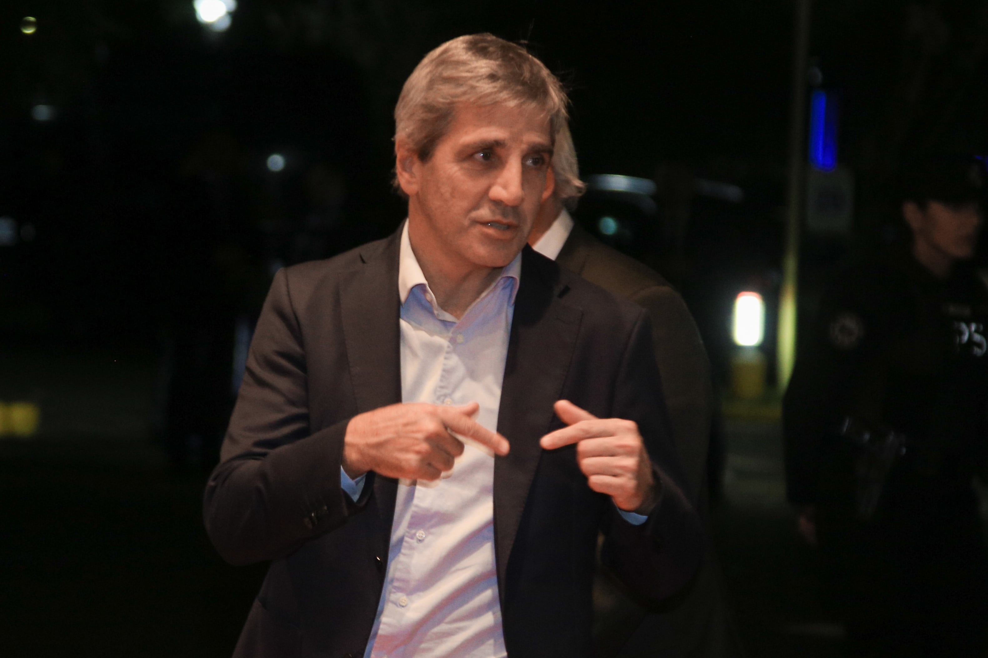 Caputo consiguió que Macri y Milei se endeuden a niveles récord