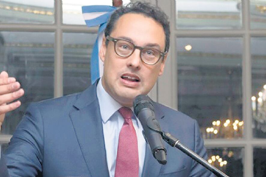 Cuccioli se dedicaba a eludir al fisco a través de paraísos fiscales.