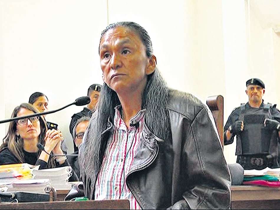 El pedido de la ONU de que liberen a Sala no está sujeta a revisión y debe ser cumplida por Morales.