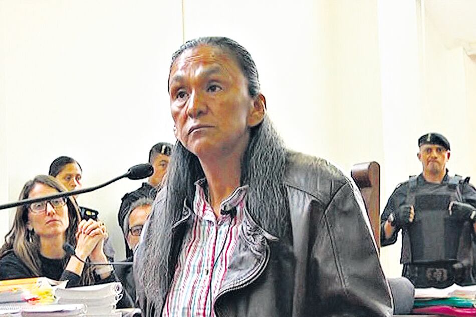 Los integrantes de la ONU visitarán Jujuy, donde Milagro Sala está presa desde enero de 2016.