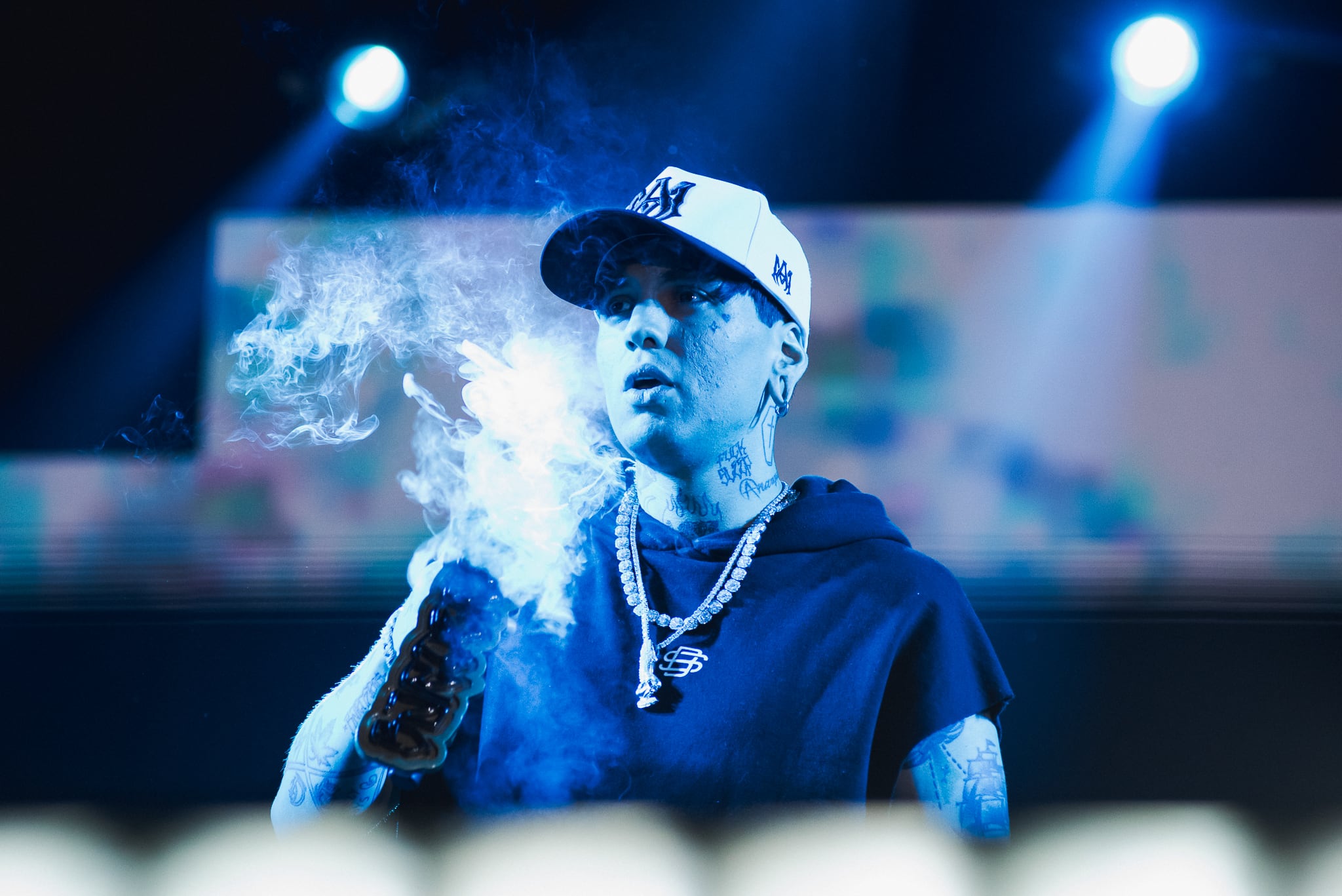 Buenos Aires Trap 2024, día 2-09/12/2024