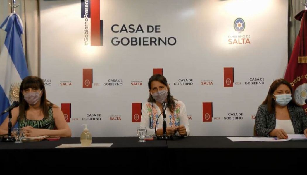 Jure, Herrera y Valdez, en el informe sobre la combinación de patologías 