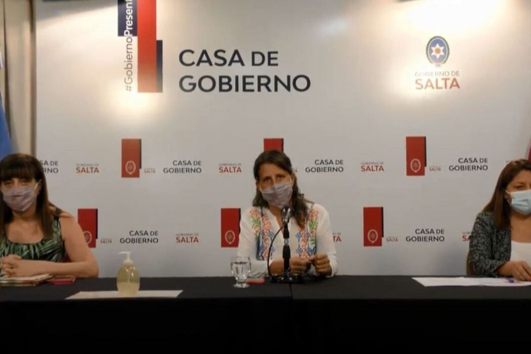 Jure, Herrera y Valdez, en el informe sobre la combinación de patologías