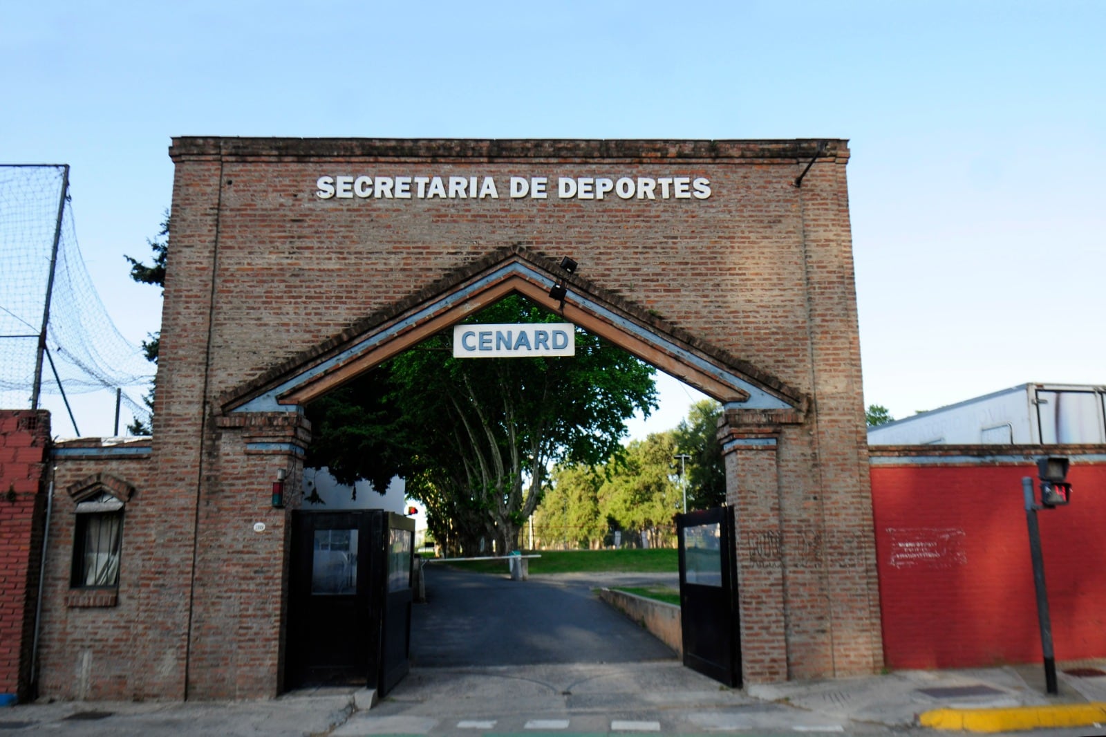 El CeNARD, objetivo de un plan de "adecuación".