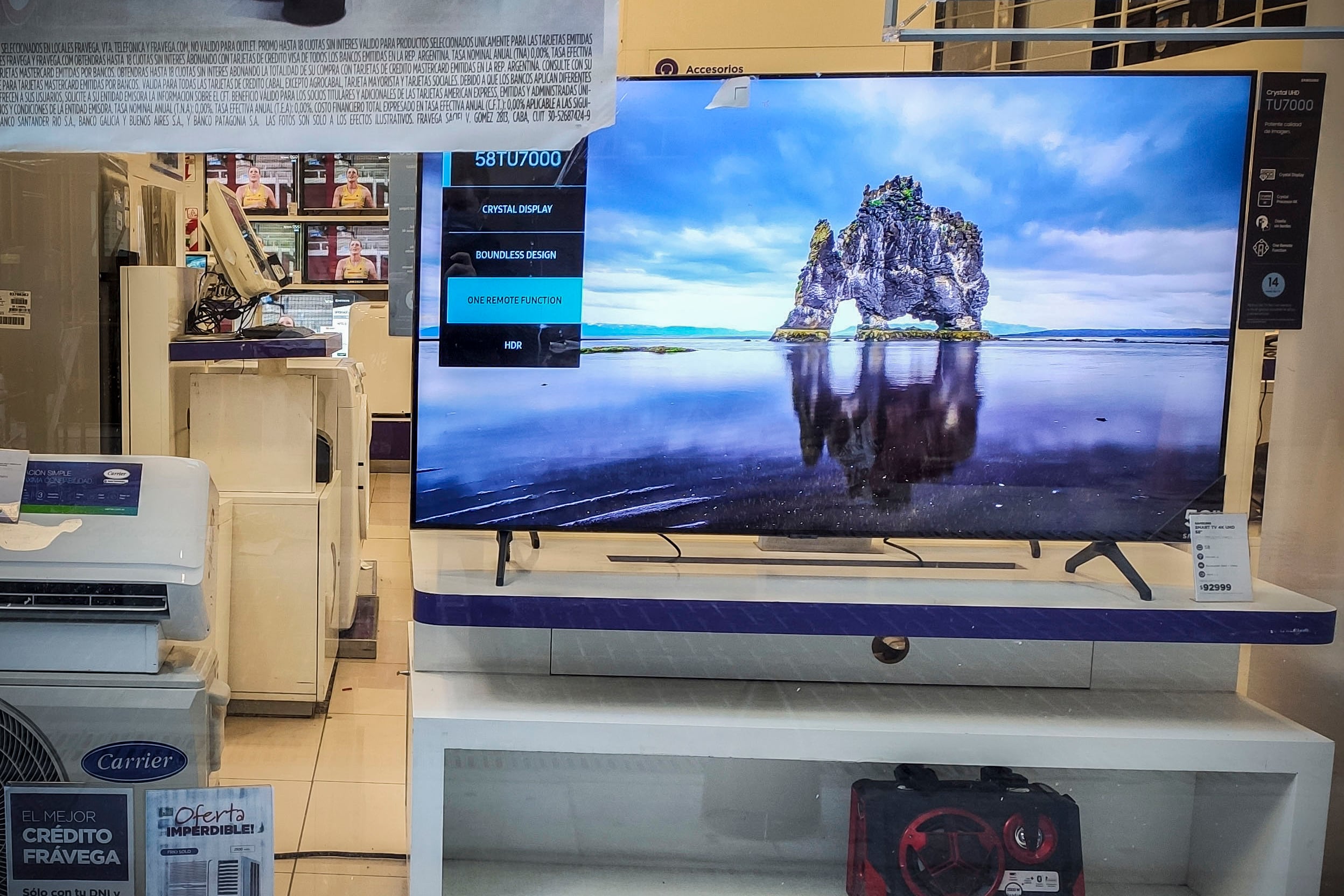 El plan de estímulo al consumo tendrá una vigencia de dos meses.