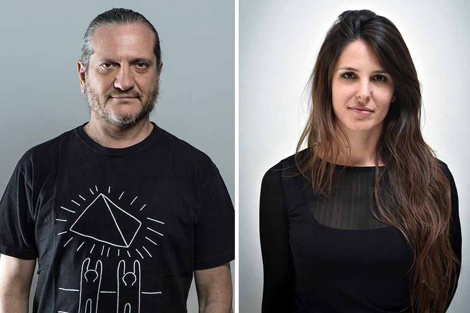 Darío Sztajnszrajber y Soledad Barruti hablarán de la gula, lo animal y el colapso. 