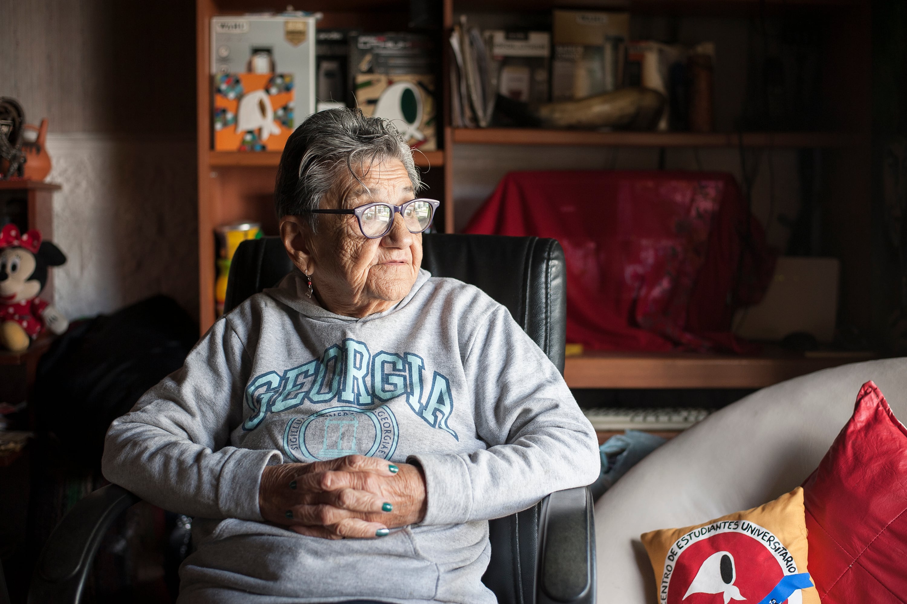 Iris Avellaneda-23/04/2025