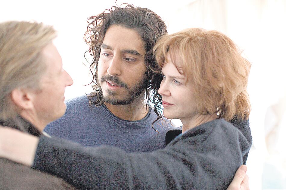 Un camino a casa recibió seis nominaciones para los premios Oscar.