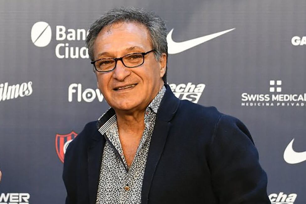 Arreceygor se reunirá con Cetto para resolver el futuro de San Lorenzo