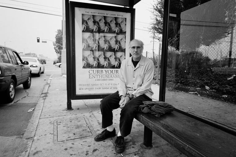 “Puedo actuar, escribir y editar al mismo tiempo. Durante una escena, siempre sé si lo que un actor está diciendo es utilizable o no.” 