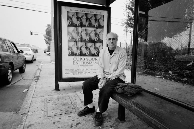 “Puedo actuar, escribir y editar al mismo tiempo. Durante una escena, siempre sé si lo que un actor está diciendo es utilizable o no.”